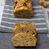 Razowy chlebek bananowy w wersji light