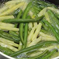 Jak prawidłowo ugotować fasolkę szparagową? Oto najczęstsze błędy i jak ich nie popełnić
