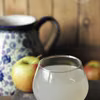 Kompot jabłkowy