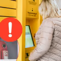 InPost wprowadza rewolucję w paczkomatach. Nowa funkcja może uratować życie!