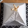Namiot tipi DIY