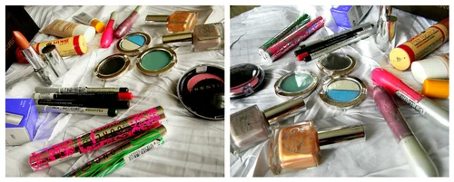 Kolorówka Prestige Cosmetics, moje opinie, ceny, gdzie kupić