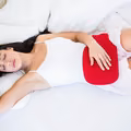 Trik na bóle menstruacyjne o którym nie wiesz!
