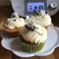 Muffinki marchewkowe z kremowym serkiem (Thermomix)