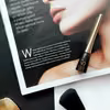 BROKATOWY TUSZ DO KRESEK EXTREME SPARKLE EYELINER OD GOLDEN ROSE