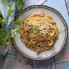 SPAGHETTI CARBONARA