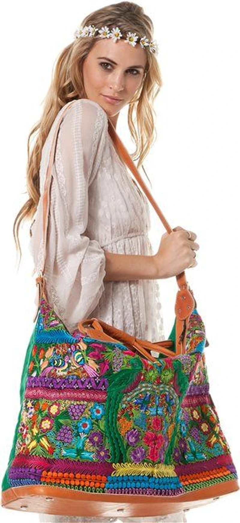 Torba hippie