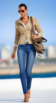 Super styl na każdy dzień