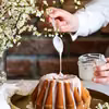 Babka waniliowa
