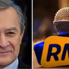 Gliński przerywa wywiad w RMF FM i  wychodzi! "Pan wie, dlaczego nie odpowiem na to pytanie"