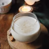 Eggnog - likier jajeczny – Kardamonowy