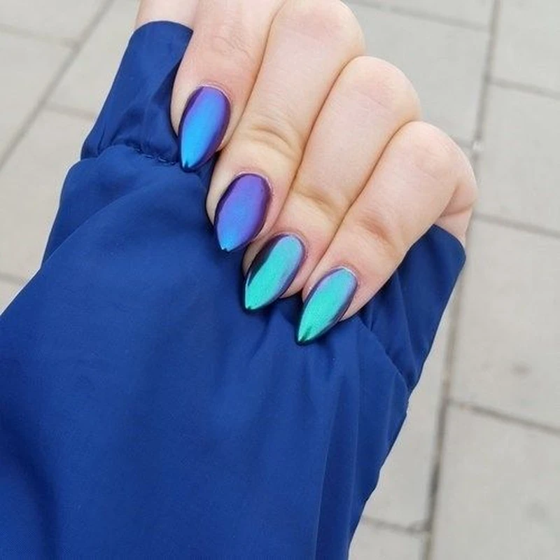 Magiczny kameleon
