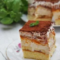 Ciasto banoffee na biszkopcie – Gotuj z Prezesem