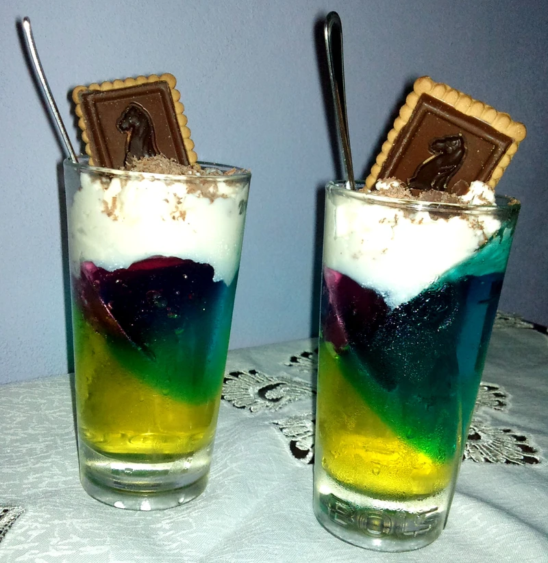 Galaretka