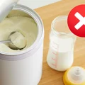 Uwaga rodzice! Wycofano wiele partii popularnych produktów dla niemowląt!