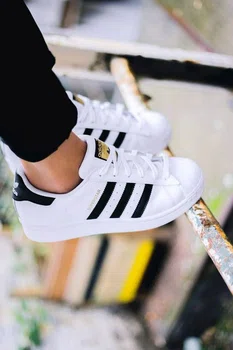 Adidas superstar