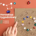 Horoskop tygodniowy na 1.03. – 7.03.