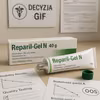 Uwaga pacjenci! Serie Reparil Gel N wycofane z obrotu w całej Polsce!