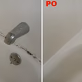 Zobacz jak pozbyć się pleśni z łazienki – naturalny sposób