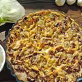 Tarta 3 sery