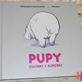 Pupy, jako świąteczna INSPIRACJA