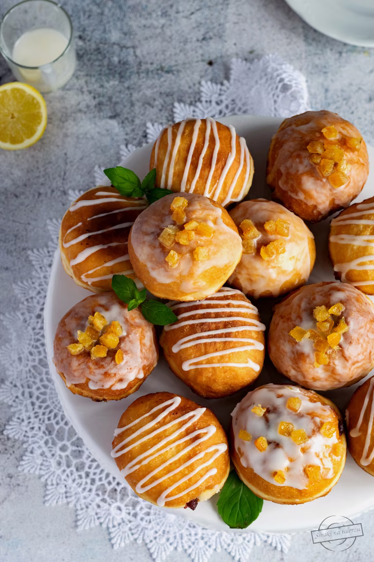 Pączki