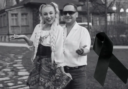 Fani disco polo w żałobie. Ben Vito zmarł w wieku 44 lat!