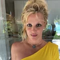 Britney Spears jest w ciąży! „Zrobiłam test”