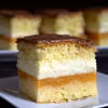 Ciasto "Słodka Delicja"