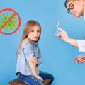 Dlaczego na razie nie ma szczepionki dla dzieci poniżej 12 roku życia?