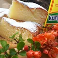 Włoskie ciasto 12 łyżek