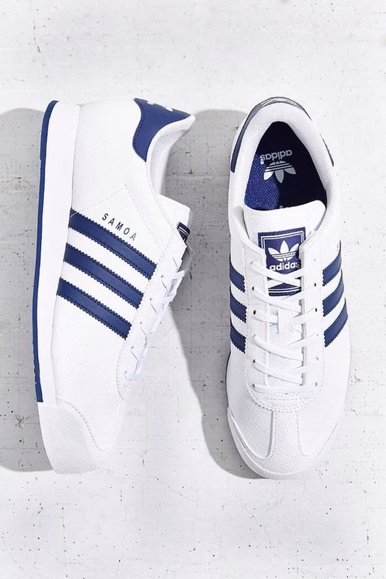 Adidas superstar