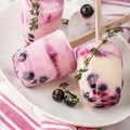 Przepisy na domowe, DIETETYCZNE lody