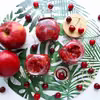 Frużelina czereśniowo-jabłkowa – przepis krok po kroku