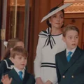 Spektakularny powrót księżnej Kate! Pierwsze publiczne wystąpienie po wielu miesiącach!