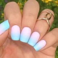 Jasne ombre;)