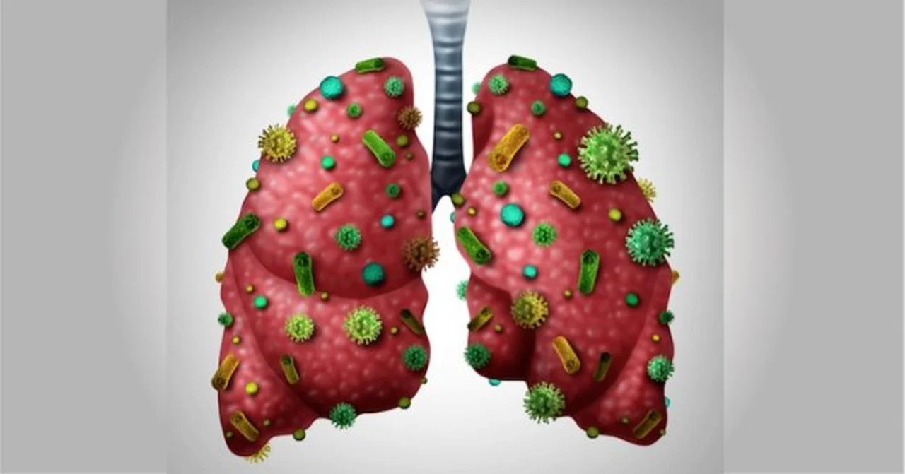 6 czynności, które oczyszczą twoje płuca z toksyn i pyłu