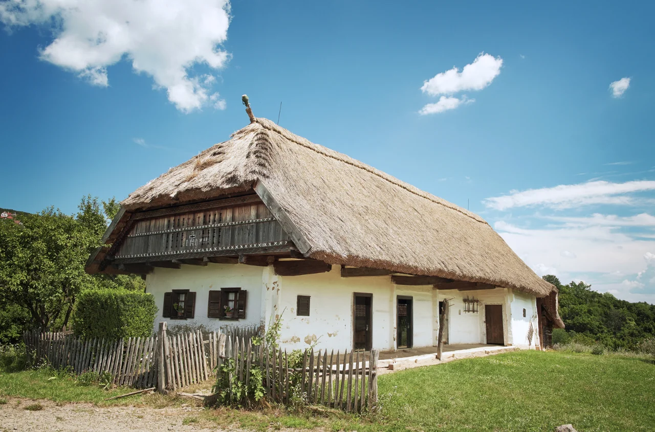 Można otrzymać nawet 500 tys. zł dofinansowania! Nowe dotacje dla właścicieli gospodarstw i domów na wsi