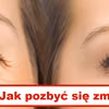Poznaj naturalne sposoby na ZMARSZCZKI