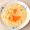 Biały barszcz