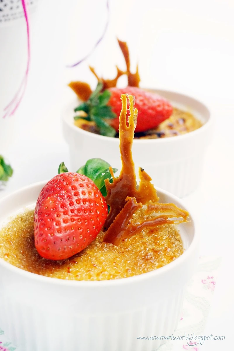 Creme Brulee