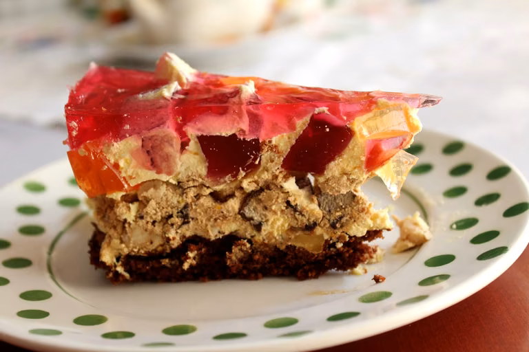 Tort ambasador