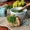 Pesto z rukoli