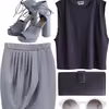 Casualowy look