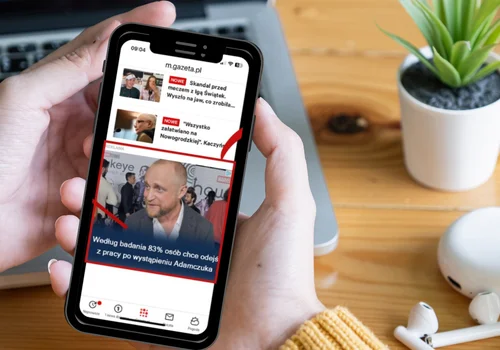 Polski aktor, który grał papieża wykorzystany do oszustwa! CSIRT KNF wydał komunikat