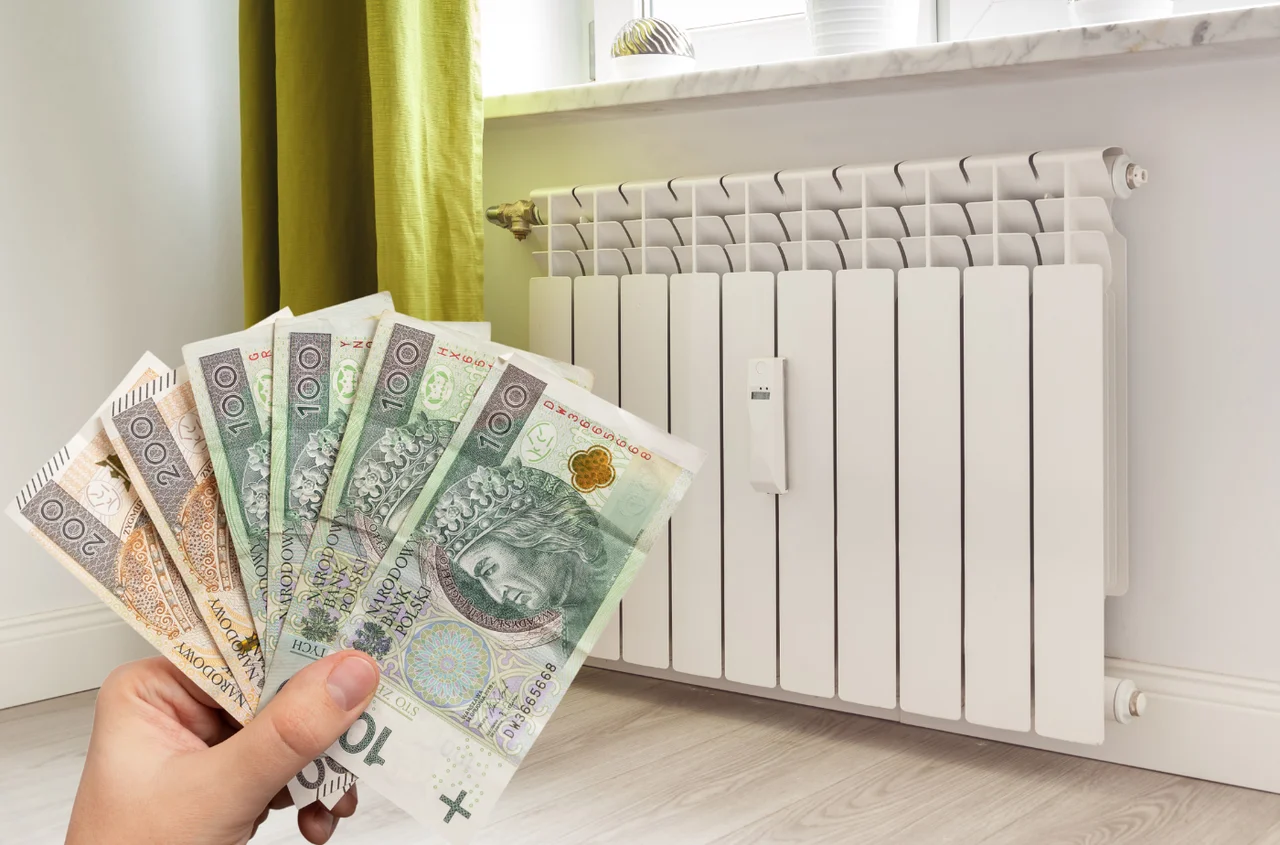 Koniec „pasożytów cieplnych”! Od 2026 zapłacisz nawet przy zakręconych grzejnikach