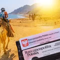 Podróż do Egiptu bez wizy!? Nadchodzą ważne zmiany dla turystów z Polski!