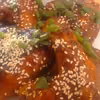 Skrzydełka Teriyaki