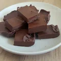 Najprostsze czekoladki orzechowe