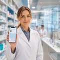 PWZ farmaceuty w mObywatelu. Co oznacza cyfrowy dokument dla farmaceutów i systemu ochrony zdrowia
